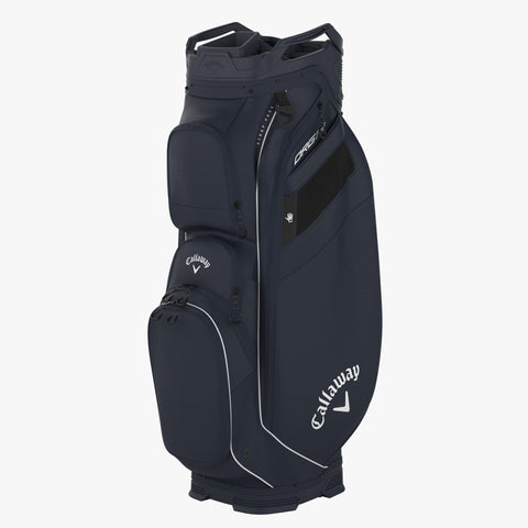 Org 14 Cartbag