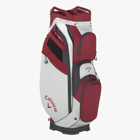 Org 14 Cartbag