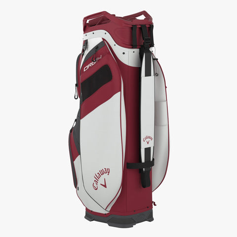 Org 14 Cartbag