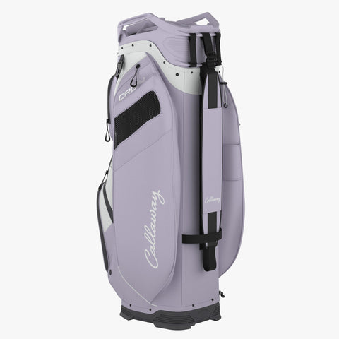 Org 14 Cartbag