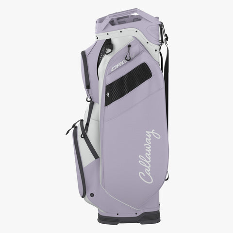 Org 14 Cartbag