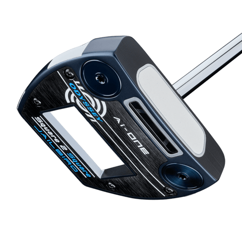 Ai One Square To Square Jailbrid ZT OS Putter