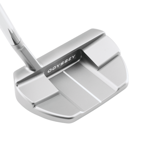 Ai One MLD 3T SLV S Pistol Putter
