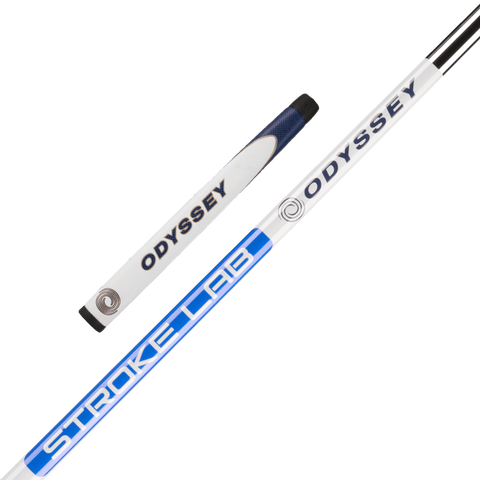 Ai One MLD 3T SLV S Pistol Putter