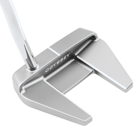 Ai One MLD 7T SLV DB Pistol Putter