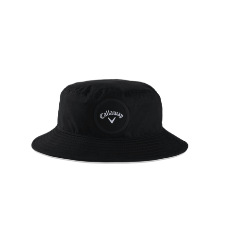 HD Bucket Hut