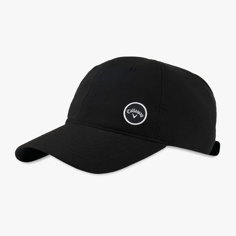 High Tail Cap