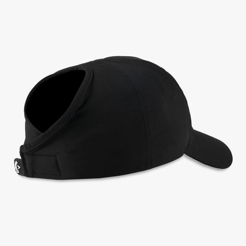 High Tail Cap