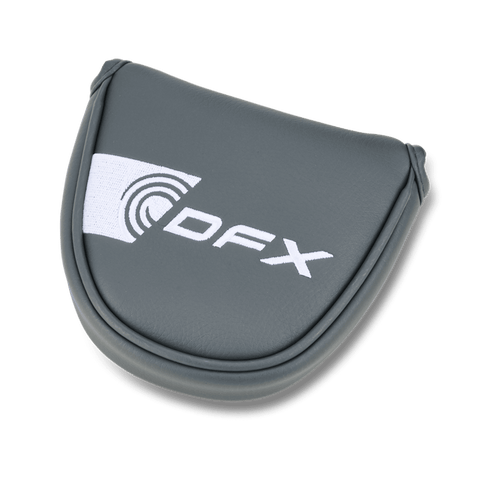 DFX 25 2BallBlade CH OS Putter