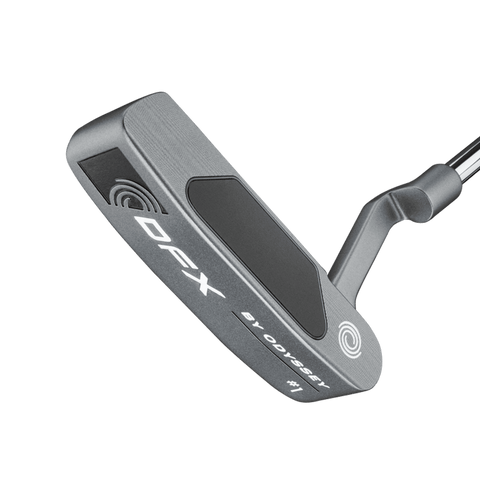 DFX 25 One CH OS Putter