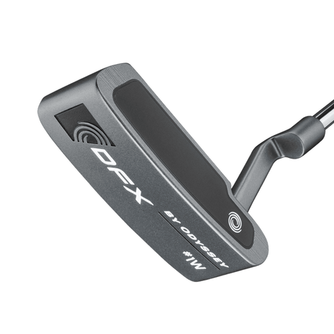 DFX 25 One W CH OS Putter