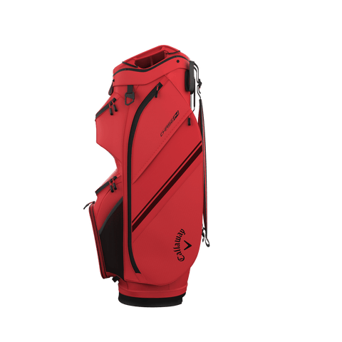Chase 14 Cartbag