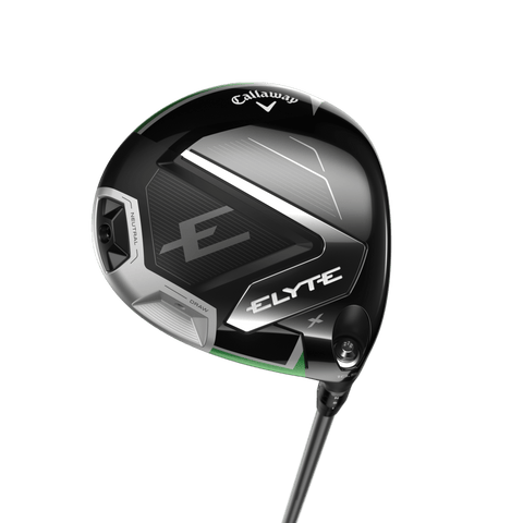 Elyte X Driver