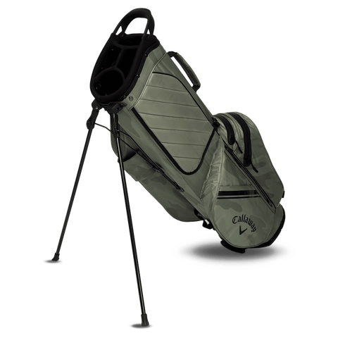 Chase Dry Standbag