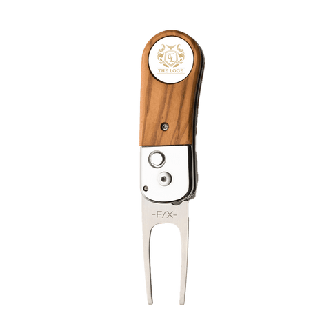 Loge FX Pitchgabel