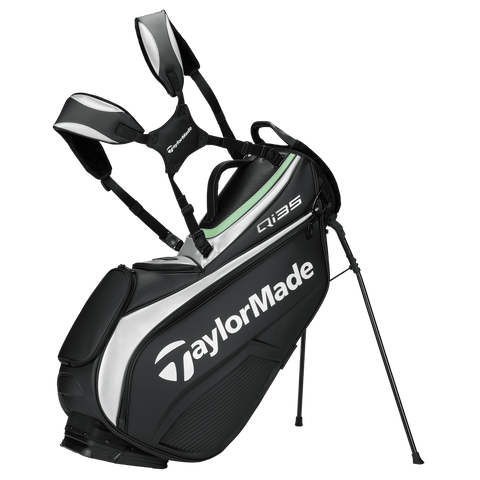Tour Standbag