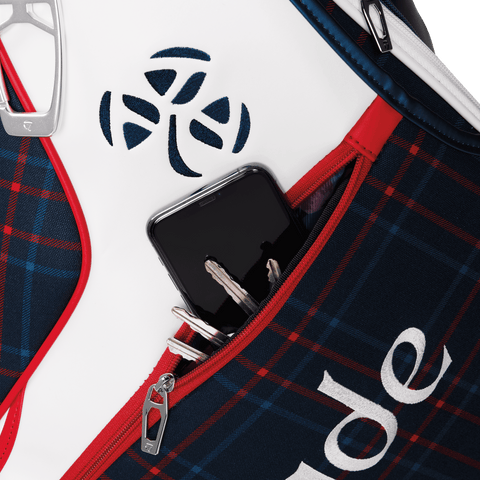 US Open Staffbag