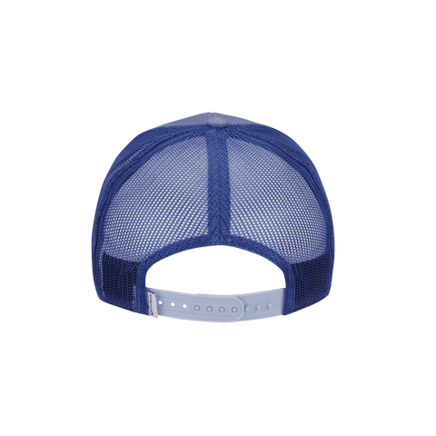 Retro Trucker Kappe