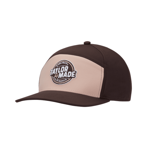 LS Horizon Snapback Kappe