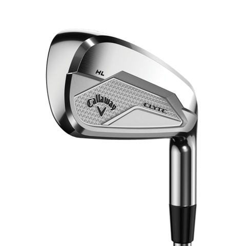 Elyte HL Wedge