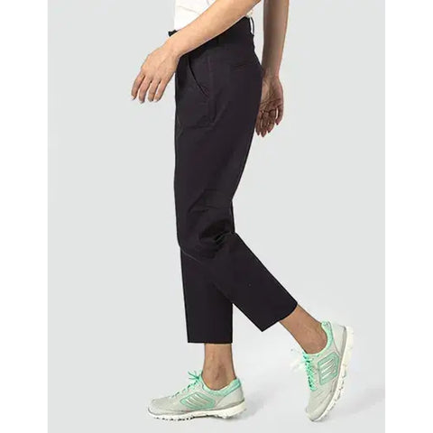 ALINA-CR - Ceramica® Gabardine Golfhose