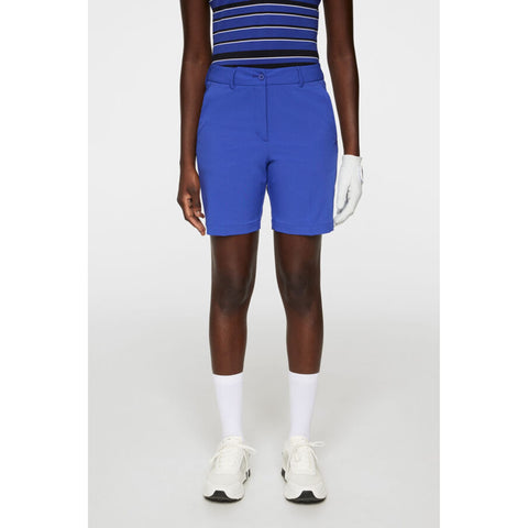 Gwen Long Shorts