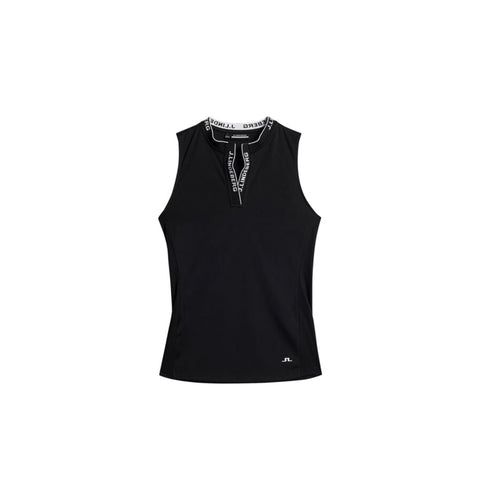 Leya Sleeveless Top