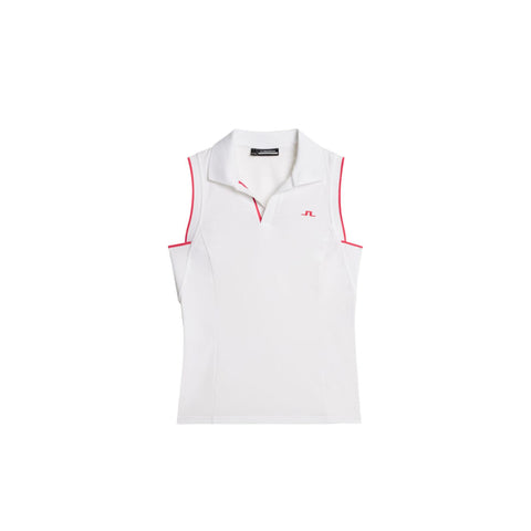 Viola Sleeveless Top