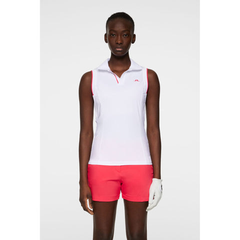 Viola Sleeveless Top