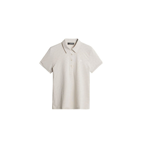Alaya Jacquard Polo