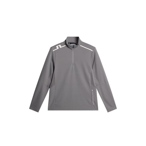 Leon Quarter Zip Midlayer