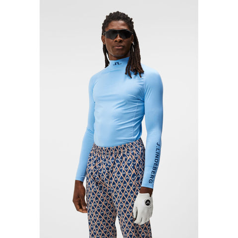 Aello Soft Compression Herren Little Boy Blue