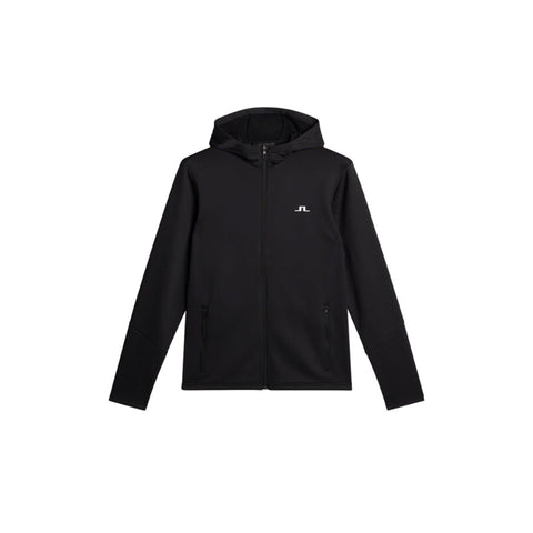 Aerial Full Zip Hood