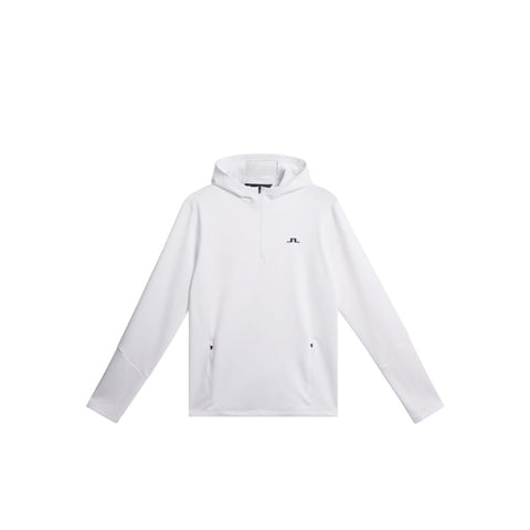 Aerial Quarter Hood