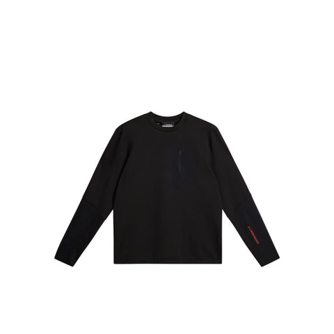 Alonso Crew Neck