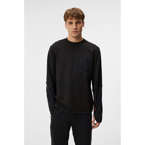 Alonso Crew Neck