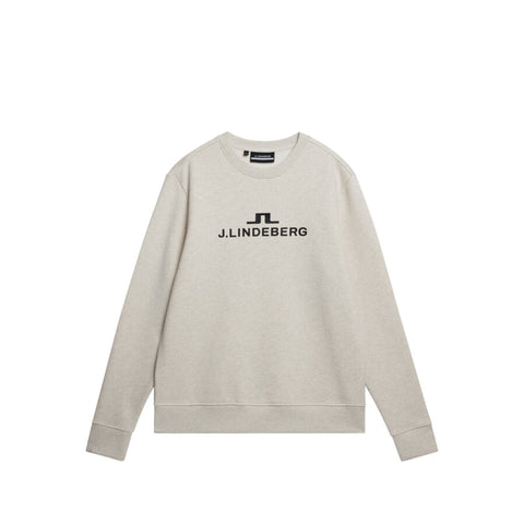 Alpha Crew Neck