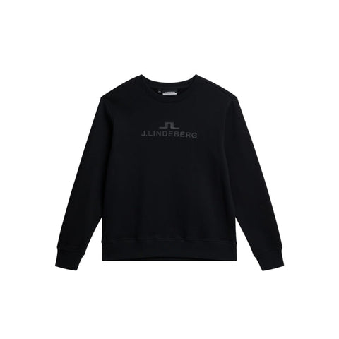 Alpha Crew Neck