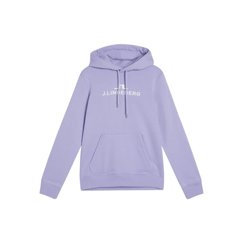 Alpha Hood Damen Sweet Lavender
