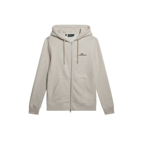 Alpha Zip Hood