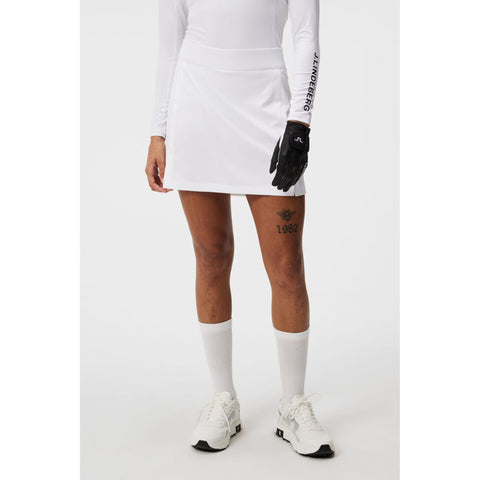 Amelie Mid Golf Skirt