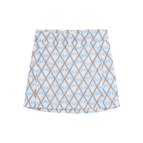 Amelie Mid Rock Damen Little Boy Blue