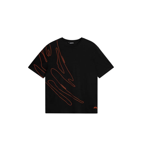 Andres Print T-shirt