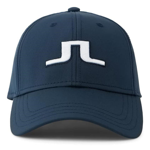 Angus Golfkappe JL Navy Herren