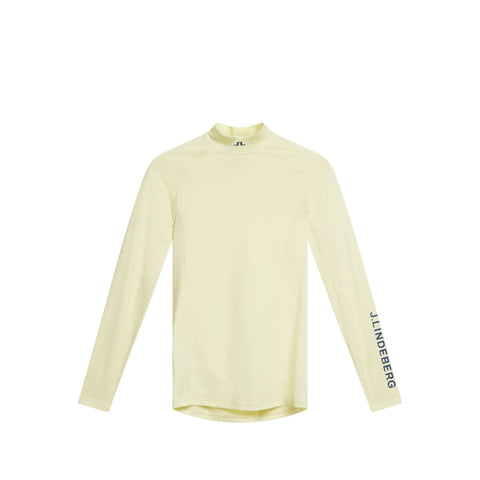 Asa Soft Compression Top