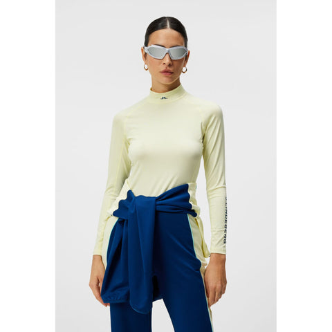 Asa Soft Compression Top