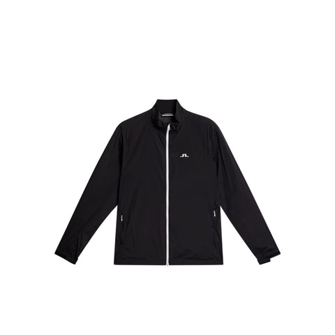 Ash Light Packable Jacke