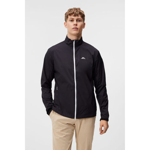 Ash Light Packable Jacke