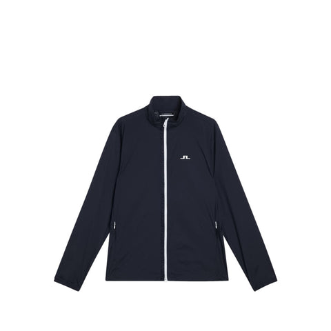 Ash Light Packable Jacke