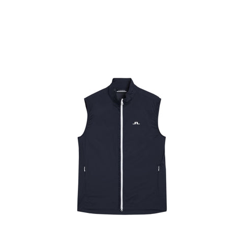 Ash Light Packable Weste